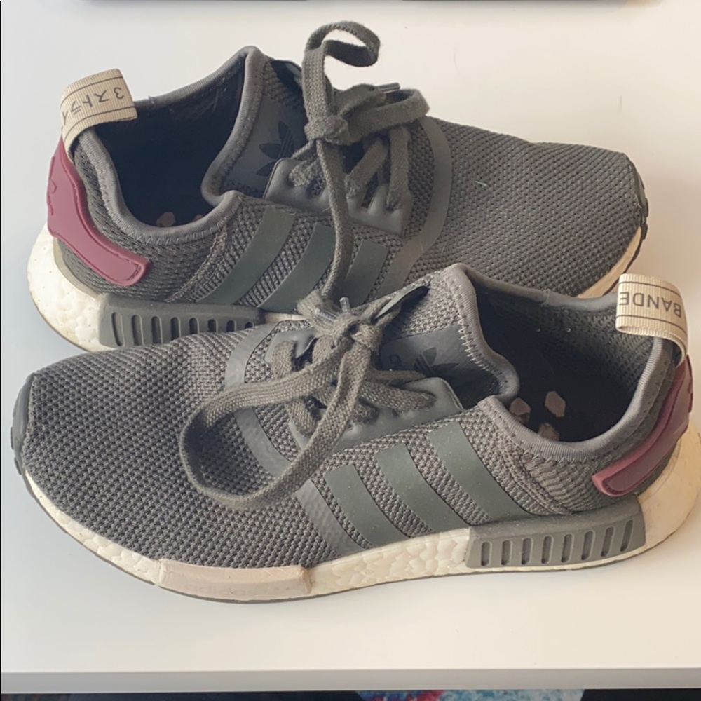 Adidas NMD’s  *rare*
